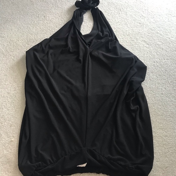 Gorgeous Caché top! - Picture 5 of 8